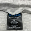 BLUE ICE STRETCHY JOGGER TRACK PERFORMANCE WARM UPS - SIZE:MEN XL - MELANGE GRAY New