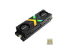 PNY XLR8 M.2 2280 2TB PCI-Express 5.0 x4 3D NAND Internal Solid State Drive