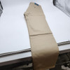 BLUE ICE MENS MID-WEIGHT COMFORT STRETCH KNIT DENIM - SIZE: MEN 32 - TAN New