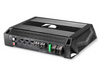 NAKAMICHI 960W 2-CH CLASS A/B AMPLIFIER - BLACK