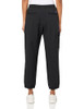 IY5361 ADIDAS WOMEN'S GO TO HYBRID JOGGER SIZE: WOMEN XL BLACK New