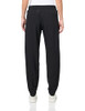 ADIDAS WOMEN'S PACER WOVEN PANTS - SIZE: WOMEN M - BLACK New