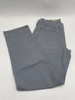 00514-1784 LEVI'S MEN'S 514 STRAIGHT FIT CUT JEANS - SIZE: MEN 31/30 - SHARKSKIN New