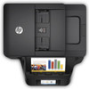 For Parts: HP OfficeJet Pro 8715 All-in-One Printer J6X78A#1H3 MOTHERBOARD DEFECTIVE