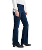 LEVI'S WOMEN'S CASUAL CLASSIC MID RISE BOOTCUT JEANS - SIZE: WOMEN 14 (32/32) New