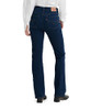 LEVI'S WOMEN'S CASUAL CLASSIC MID RISE BOOTCUT JEANS - SIZE: WOMEN 14 (32/32) New