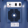 UBER APPLIANCE UBER CHILL XL 9 LITER 12-CAN RETRO PORTABLE FRIDGE - NAVY BLUE UBER APPLIANCE UBER CHILL XL 9 LITER 12-CAN RETRO PORTABLE FRIDGE - NAVY BLUE