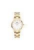 DANIEL WELLINGTON ICONIC LINK 28MM WOMEN'S WATCH, STAINLESS STEEL (316L) - GOLD