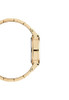 DANIEL WELLINGTON ICONIC LINK 28MM WOMEN'S WATCH, STAINLESS STEEL (316L) - GOLD