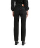 LEVI'S WOMEN'S 501 ORIGINAL FIT JEANS - SIZE: WOMEN 32X30 - BLACK New