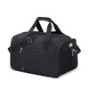 DELSEY PARIS SKY MAX 2.0 CARRY-ON DUFFEL 40328441000 - BLACK