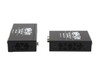 Tripp Lite VGA over Cat5 Extender Kit (Transmitter + Receiver) B130-101-2