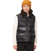 MARMOT WOMEN'S GUIDE DOWN VEST - SIZE: WOMEN L - BLACK New