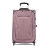 TRAVELPRO MAXLITE 5 SOFTSIDE EXPANDABLE UPRIGHT 2 WHEEL CARRY ON 22" - PINK New
