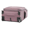 TRAVELPRO MAXLITE 5 SOFTSIDE EXPANDABLE UPRIGHT 2 WHEEL CARRY ON 22" - PINK New