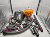 DYSON CY23 BIG BALL TURBINEHEAD CANISTER VACUUM - YELLOW/IRON