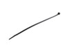 StarTech 10" Extra Large Cable Ties Black 1000 Pack CBMZT10BK
