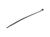 StarTech 10" Extra Large Cable Ties Black 1000 Pack CBMZT10BK