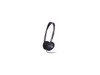 Cyber Acoustics N/A ACM-70B 3.5mm Connector Supra-aural Lightweight PC/Audio
