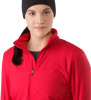 ARC'TERYX WOMEN'S GAEA JACKET - SIZE: WOMEN M - RADICCHIO New