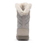 COLUMBIA WOMENS ICE MAIDEN II - SIZE WOMEN 9 (EU W40) DOVE/STRATUS