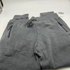 PRO STAR MEN'S FIT FLEECE LINED DRAWSTRING JOGGERS - SIZE: MEN 3XL - DARK GRAY New