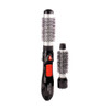 REVLON ALL-IN-ONE STYLE HOT AIR KIT CURL AND VOLUMIZE HAIR - BLACK