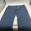 7GROOVE TRANSCEND SLIM JEANS - SIZE: MEN 42/32 - NAVY New