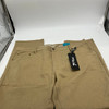 7GROOVE TRANSCEND SLIM JEANS - SIZE: MEN 42/32 - KHAKI New