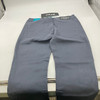 7GROOVE TRANSCEND SLIM JEANS - SIZE: MEN 29/30 - GRAY New