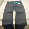 7GROOVE SLIM JEANS - SIZE: MEN 29/30 - BLACK New