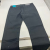 7GROOVE SLIM JEANS - SIZE: MEN 29/30 - BLACK New