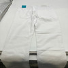 7GROOVE SLIM JEANS - SIZE: MEN 29/30 - WHITE New