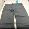 7GROOVE SLIM JEANS - SIZE: MEN 42/32 - BLACK New
