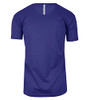 GALAXY BY HARVIC MEN MEDIUM PERFORMANCE MOISTURE WICKING ACTIVE NAVY M New