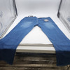 BLU ROCK MENS BLU ROCK DENIM FLEX JEANS-LIGHT BLUE - SIZE: 38X31 - MEDIUM BLUE New