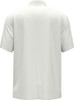 PGA TOUR MENS PRO SERIES SHORT SLEEVE POLO SHIRT - SIZE: MEN L - BRIGHT WHITE New