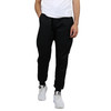 BASTION TRAIL MEN'S FLEECE TAPERED JOGGER PANTS SWEATPANTS SIZE 2XL BLACK New