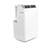 TOSHIBA 12,000 BTU PORTABLE AIR CONDITIONER COOLS 550 SQ. FT - WHITE TOSHIBA 12,000 BTU PORTABLE AIR CONDITIONER COOLS 550 SQ. FT - WHITE