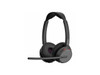 EPOS IMPACT 1060T Headset - Stereo - Wireless - Bluetooth - On-ear - Binaural -