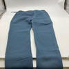 BLU ROCK MEN'S HEAVYWEIGHT SLIM-FIT FLEECE JOGGERS - SIZE: MEN S - HEATHER GREY New