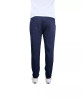 GALAXY BY HARVIC MEN'S BASIC STRETCH TWILL JOGGERS - SIZE: MEN XL - NAVY New