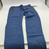 BLU ROCK MEN'S HEAVYWEIGHT SLIM-FIT FLEECE JOGGERS - SIZE: MEN S - HEATHER NAVY New