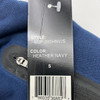 BLU ROCK MEN'S HEAVYWEIGHT SLIM-FIT FLEECE JOGGERS - SIZE: MEN S - HEATHER NAVY New
