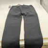 BLU ROCK WOMEN'S JOGGER SWEATPANTS - SIZE: WOMEN S - BLACK New