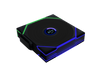 Lian Li UNI Fan TL LCD 120 Wireless - Single Pack (Reverse Blade) - Controller