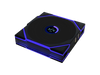 Lian Li UNI Fan TL LCD 120 Wireless - Single Pack (Reverse Blade) - Controller