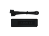 Lian Li UNI Fan TL LCD 120 Wireless - Triple Pack (Reverse Blade ) - 2.4 GHz