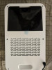 AMZART DEHUMIDIFIER MODEL RX02 90W RX02 - WHITE