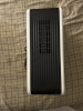 AMZART DEHUMIDIFIER MODEL RX02 90W RX02 - WHITE